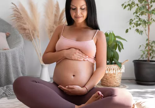 Accompagnement femme enceinte